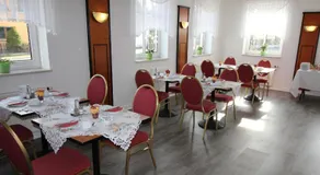 Hotel & Restaurant am Rosenhügel - Image 3