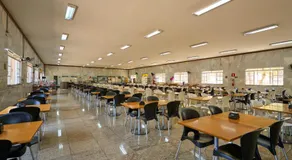 SESC CONTAGEM - Image 3
