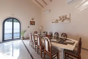 Bellevue Palace by StayVista - Lavish abode with a pool, Landscaped lawn, Gazebo & Adventure activities - Image 5