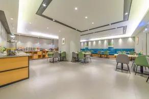 Home Inn Style Zhuhai Gongbei Huanyu City Shopping Center - Image 5
