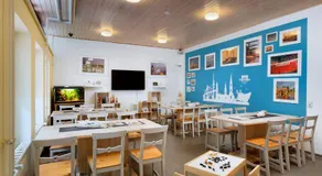 KNAUS Campingpark Hamburg - Image 3