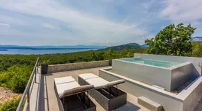 Holiday home in Crikvenica 41513 - Image 2