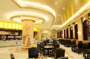 Xiamen TUI Blue Seaside Hot Spring Hotel - Image 3