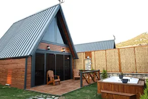 FS BUNGALOWS OTEL - Image 2
