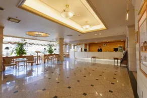 Hakata Nakasu Washington Hotel Plaza - Image 5