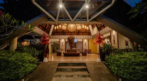 Pandawa Hill Resort - Image 3