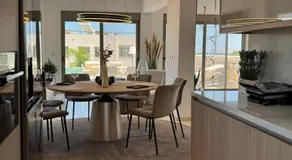ARYVE Townhouse Rhodos mit Akropolis- und Meerblick sowie Jacuzzi und tollen Sonnenterrassen und Garten - Image 2