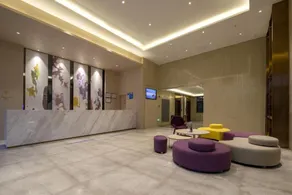 Lavande Hotel Songzi Wanda Plaza Food City Hotel - Image 3