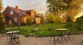 Villa Sandby B&B - Image 4