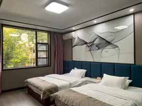 Fuyuan Hotel - Image 2