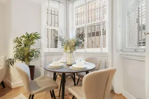 Central London Flat Redcliffe Square - Image 3