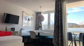 Apartment mit Hallenbad und Sauna in Seefeld - Image 2
