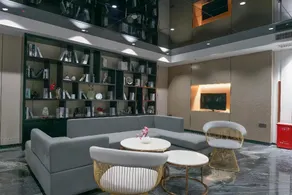 Paco Hotel Shenzhen Luohu Port - Image 4