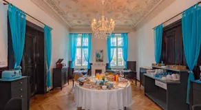 Rezidence Znojmo SPA Privat wellness - Image 2
