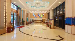 Happiness Inn Hotel - Image 5