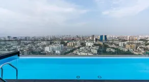 Miraflores Modern Apartments Benavides by Geko - Image 4