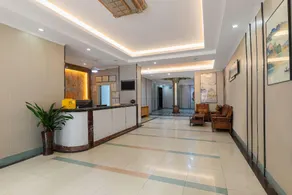 Dongguan Bafang Chain Hotel (Dalang Walmart Branch) - Image 4