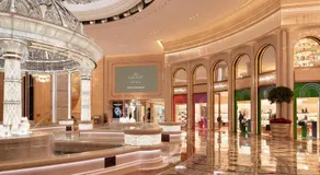 Hotel Okura Macau - Image 4