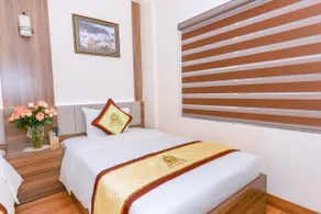 Kim Long Hotel Lao Cai - Near Hekou Border Gate - Image 3