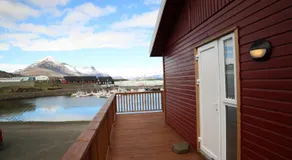 Framtid Apartments and Holiday Homes - Image 2
