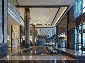 JINGNING TIANYUAN MINGYUE HOTEL - Image 5