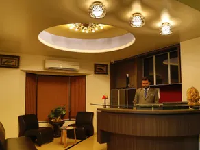 Hotel The Leaf - Image 3