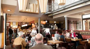 Cafe Elisabeth - Image 4