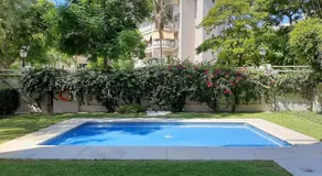 Apartamentos LOLA y MANUELA en primera línea playa Carihuela con excelente Terraza-jardin de 80 m2 frente al Mar con aparcamiento privado Ideal para descansar oyendo las olas del Mar - Image 4
