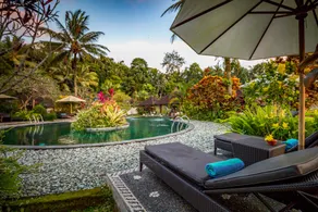 Villa Taman di Blayu by AGATA - Image 3