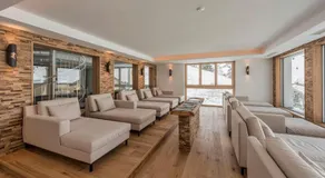 Hotel Alpenland - Image 3