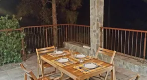 Platres Mountain Cottage - Image 5