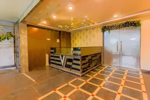 Hotel Vamsee Empire - Image 4