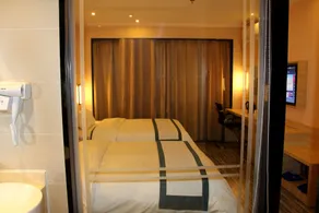 City Comfort Inn Heyuan Longchuan Bus Station - Image 5