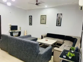 Comfy Stayz Bungalow BS 146 Sector 70 - Image 3