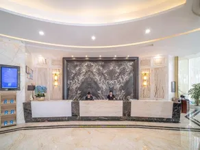 Jinjing Hotel - Image 5