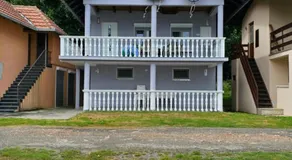 Danube Panorama House - River View, Peaceful Nature & BBQ - Image 3