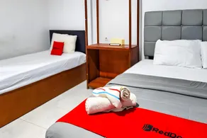 RedDoorz near Lippo Mall Yogyakarta 3 - Image 2