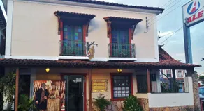 Pousada Vila Inconfidentes - Centro Historico - Image 5