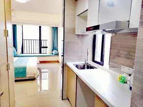 Good Impression Boutique Apartment (Shijilian Metro Station) - Image 2