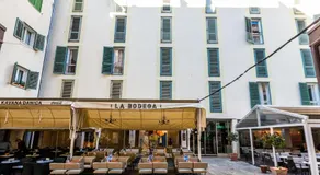 Bagi apartment in old town center - Image 3