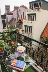 Hanoi Impressive Hotel - Image 2