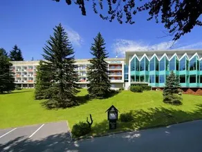 Horský hotel Montana - Image 2