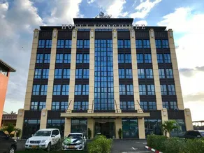 Hotel l'Orchidee Owendo - Image 4