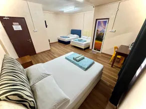Hotel RS Inn - Image 4