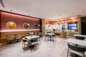 Nihao Hotel Kunshan Zhengyi - Image 4