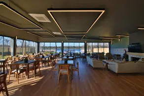 Vital Göl Sapanca Özel Havuzlu Bungalov & Villa - Image 2