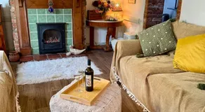 Fisherman's Cottage - Image 2