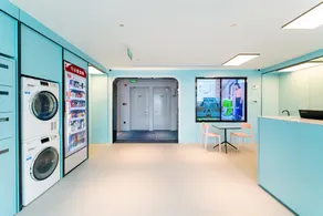 Hi Inn Beijing Shunyi Metro Station - Image 3