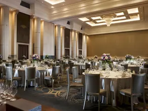 Hotel Tentrem Yogyakarta - Image 5