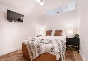 Lovely Apartment in Chester Centre - Image 5